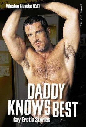Erotic Daddy Film